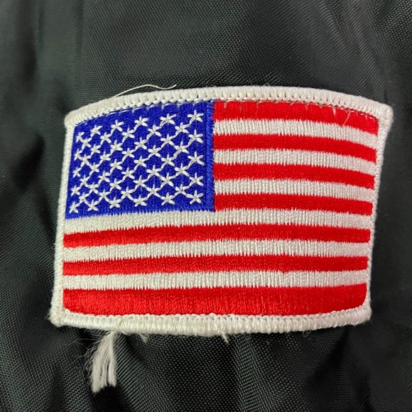 1990s Ford Motor Company Cobra Racing Jacket - Picture 10 of 13